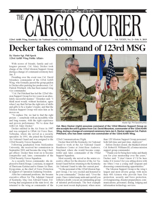 Cargo Courier, February 2019
